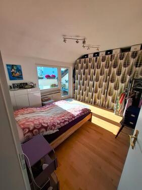 Foto - Etagenwohnung in Linden