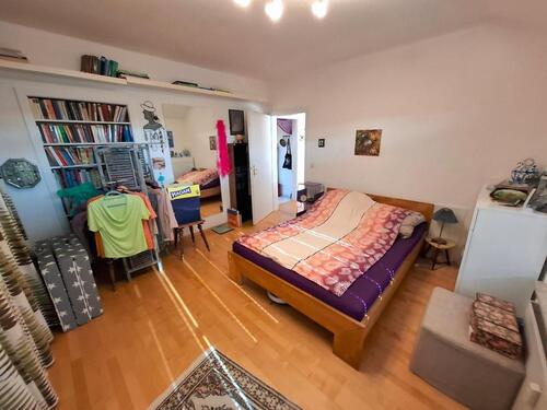 Foto - Etagenwohnung in Linden zum Kaufen