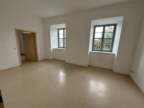Foto - Etagenwohnung zur Miete in Wurzen