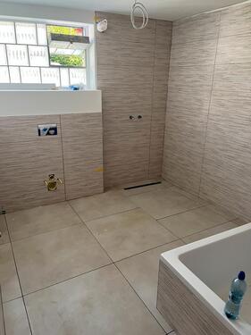 Foto - Etagenwohnung zur Miete in Friedrichsdorf