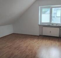 Single Wohnung Einzelperson Pendler Studenten - Osburg