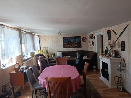 Foto - Einfamilienhaus in Rochlitz