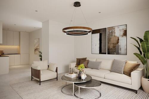 Foto - 3 Zimmer Etagenwohnung in Seligenstadt