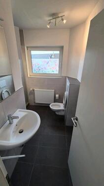 Foto - Etagenwohnung in Seeheim-Jugenheim