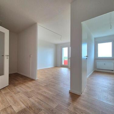 Foto - Etagenwohnung in Freiberg