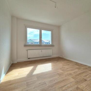 Foto - Etagenwohnung in Freiberg zur Miete