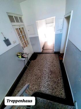 Foto - Etagenwohnung zur Miete in Saarbrücken