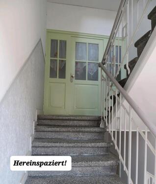Foto - Etagenwohnung in Saarbrücken