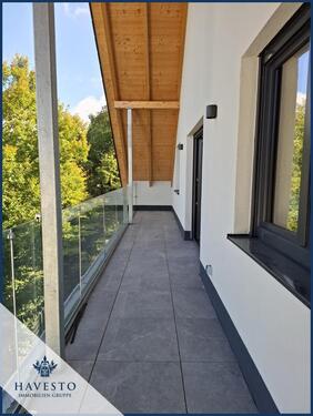 Foto - Exklusive 3-Zimmer-Wohnung im Neubau – ideal für Paare oder Familien