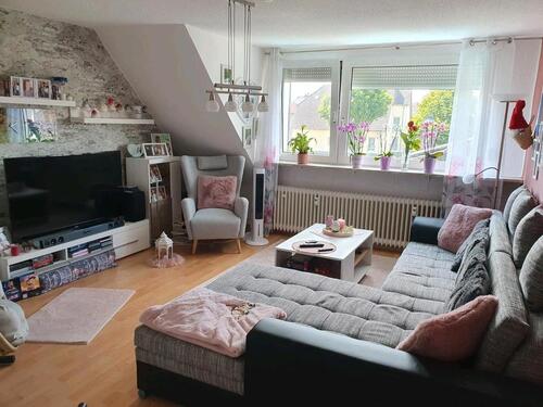 Foto - 70 m2 Wohnung zu vermieten - 670,00 EUR Kaltmiete,