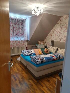 Foto - Etagenwohnung in Datteln
