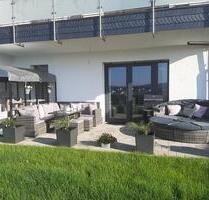 Schöne 2-Zimmer-Wohnung mit Terrasse und Garage - Attendorn
