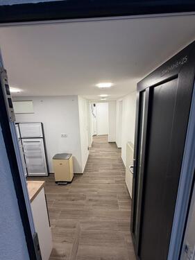 Foto - Etagenwohnung zur Miete in Polch