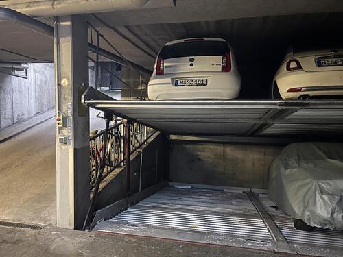 Foto - andere in Nürnberg zur Miete