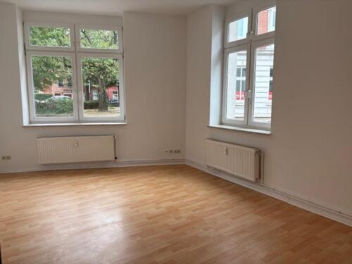 Foto - Helle 2 12 Zi. Wohnung im Zentrum von Itzehoe mit kleinem Garten