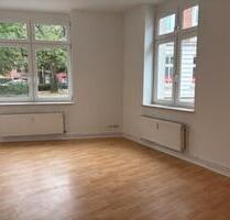 Helle 2 12 Zi. Wohnung im Zentrum von Itzehoe mit kleinem Garten