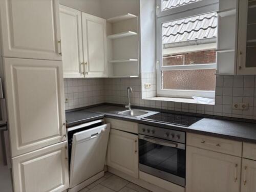 Foto - Etagenwohnung in Itzehoe