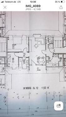 Foto - Etagenwohnung in Emmingen-Liptingen