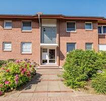 Naturnahe Wohnung am Ziegelkamp - Stade