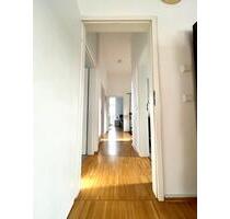 Helle 3,5 Zimmer DG Wohnung, Niedrigenergie, gehoben - Crailsheim