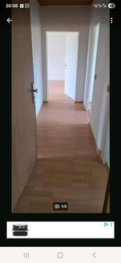 Foto - Vierraumwohnung in Großkochberg