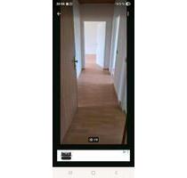 Vierraumwohnung in Großkochberg - Rudolstadt