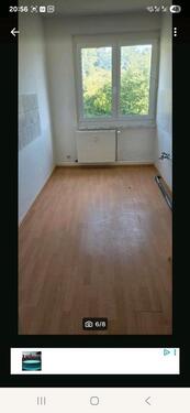 Foto - Etagenwohnung in Rudolstadt zum Kaufen