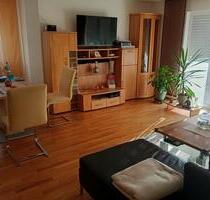 Komfortable 3-Zimmer Wohnung in Ergolding mit großem Balkon - Kumhausen