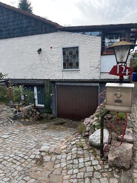 Foto - 3 Zimmer Einfamilienhaus zum Kaufen in Chorin