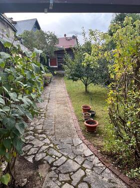 Foto - Einfamilienhaus in Chorin zum Kaufen