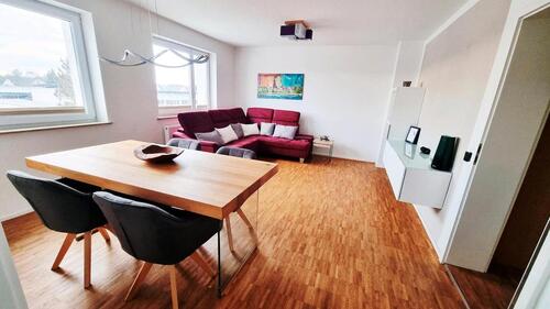 Foto - 3 Zimmer Etagenwohnung in Weißenhorn