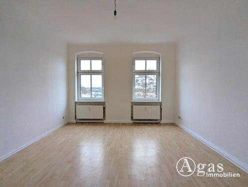 Foto - 3 Zimmer Etagenwohnung zur Miete in Eberswalde