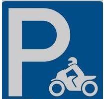Dauerstellplatz für 1 Motorrad - 50,00&nbsp;EUR Miete, in Filderstadt (PLZ: 70794)