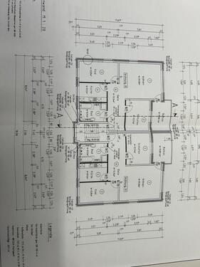 Foto - Scharnebeck bei Lüneburg, 3 Zimmer, Küche, Bad, Südbalkon. 950€