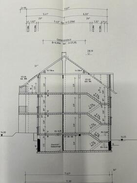 Foto - 3 Zimmer Etagenwohnung in Adendorf