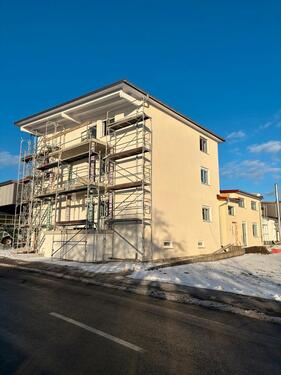 Foto - Schöne Neubauwohnung 95m2 - 1.200,00&nbsp;EUR Kaltmiete, ca.&nbsp; 95,00&nbsp;m&sup2;