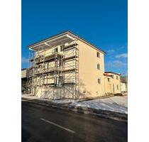 Schöne Neubauwohnung 95m2 - 1.200,00&nbsp;EUR Kaltmiete, ca.&nbsp; 95,00&nbsp;m&sup2; in Meßkirch (PLZ: 88605)