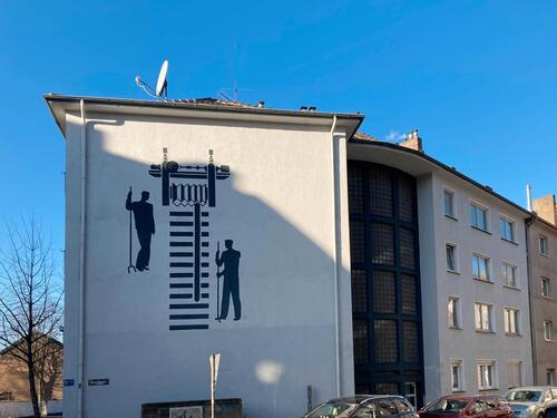 Foto - Renovierte 2-Zimmer-Wohnung im Erdgeschoss zu vermieten!