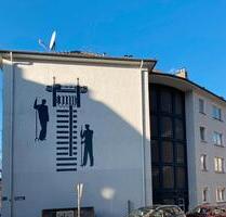 Renovierte 2-Zimmer-Wohnung im Erdgeschoss zu vermieten! - Duisburg Duisburg-Mitte