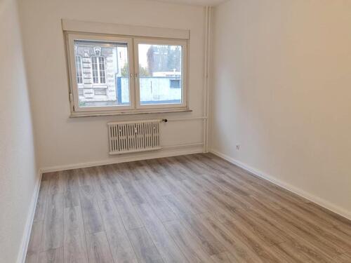 Foto - 2 Zimmer Etagenwohnung in Duisburg