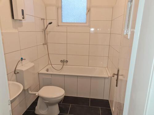 Foto - Etagenwohnung in Duisburg zur Miete