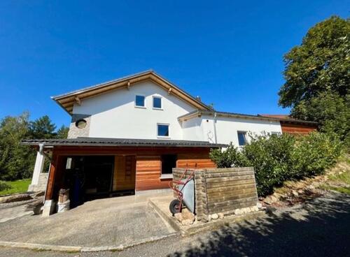 Foto - 5 Zimmer Einfamilienhaus zum Kaufen in Loitzendorf