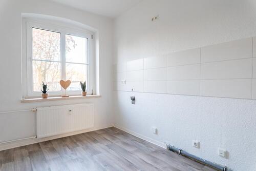 Foto - 2 Zimmer Etagenwohnung in Schönebeck (Elbe)