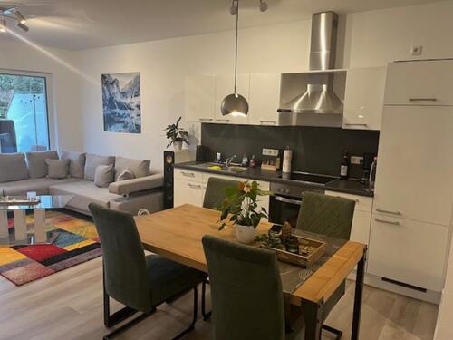 Foto - 2 Zimmer Terrassenwohnung in Paderborn