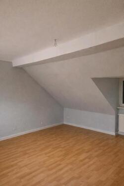 Foto - Dachgeschoßwohnung in Dortmund zur Miete