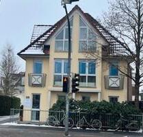 Nachmieter für 2 repräsentative Büroräume Nadorster Straße OL - Oldenburg Alexandersfeld