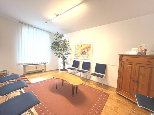 Foto - Ideal für Büro oder Praxis - 1.200,00&nbsp;EUR Kaltmiete, ca.&nbsp; 12,00&nbsp;m&sup2;