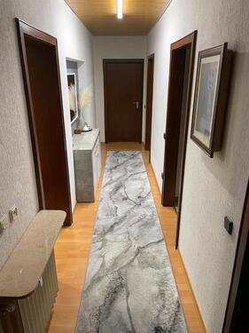 Foto - 3 Zimmer Etagenwohnung zur Miete in Saarbrücken