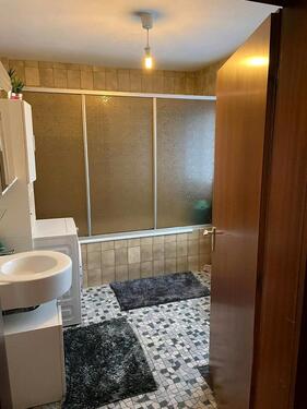 Foto - Etagenwohnung in Saarbrücken zur Miete