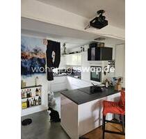 Wohnungsswap - 5 Zimmer, 150 m² - Seehofstraße, Zehlendorf, Berlin